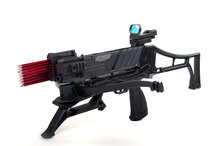 EK Archery VLAD kruisboog &ndash; automatisch | 8-schots magazijn | compact &amp; krachtig