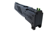  SnakeHunter | MULTISHOT Magazijn voor Alligator-X