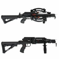 X-Bow FMA Supersonic REV XL 120 lbs / 420 fps  | COMPOUND 