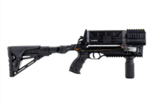 Steambow M10 Tactical Crossbow | 10-Shot Repeating Crossbow