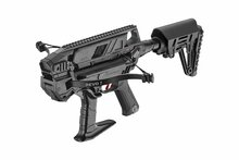 EK Archery REVO 7 Tactical | 90 lbs / 235 FPS | 7-schots repeaterkruisboog