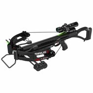 Hori-Zone Sirius II | Compound Kruisboog |190 lbs | 380+ FPS