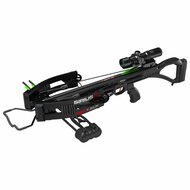 Hori-Zone Sirius III | Compound Kruisboog | 195 lbs | 400+ FPS