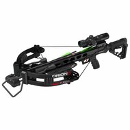 Hori-Zone Orion II | Compound Kruisboog | 205 lbs | 400+ FPS