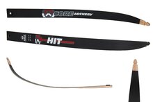Core HIT latten | Black