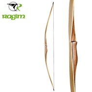 Ragim Custom Wolf longbow | 68 inch