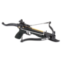 Cobra MX De Luxe | BLACK | 80lbs
