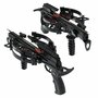 X-BOW FMA Supersonic REV Basic | 120 lbs / tot 420+ FPS | compact compound kruisboog