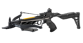 ManKung MK-TCS2  Alligator-X | 80lbs | Black