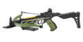 ManKung MK-TCS2  Alligator-X | 80lbs | Green