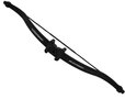 Steambow AR-6 Stinger II Pro-kit | 90lbs | QD
