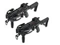X-Bow FMA Supersonic Tactical XL kruisboog &ndash; 120 lbs | 340 fps | 6-schots magazijn