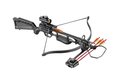 Ek Archery Jaguar I Black De Luxe &ndash; 175 lbs | Recurve Kruisboog | Complete Set