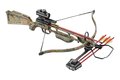 EK Archery JAG 1 Deluxe Camo | 175 lbs | recurve kruisboog | Complete set