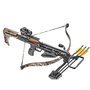 EK Archery JAG 2 Pro Camo | 175 lbs | recurve kruisboog | Complete set