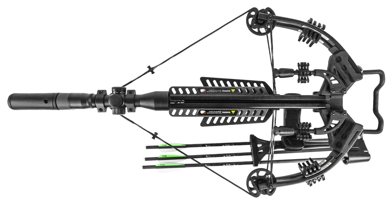 Killer Instinct Burner 415 | 220 lbs / 415 fps| Complete set! Killer Instinct Burner 415 | 220 lbs / 415 fps| Complete set!