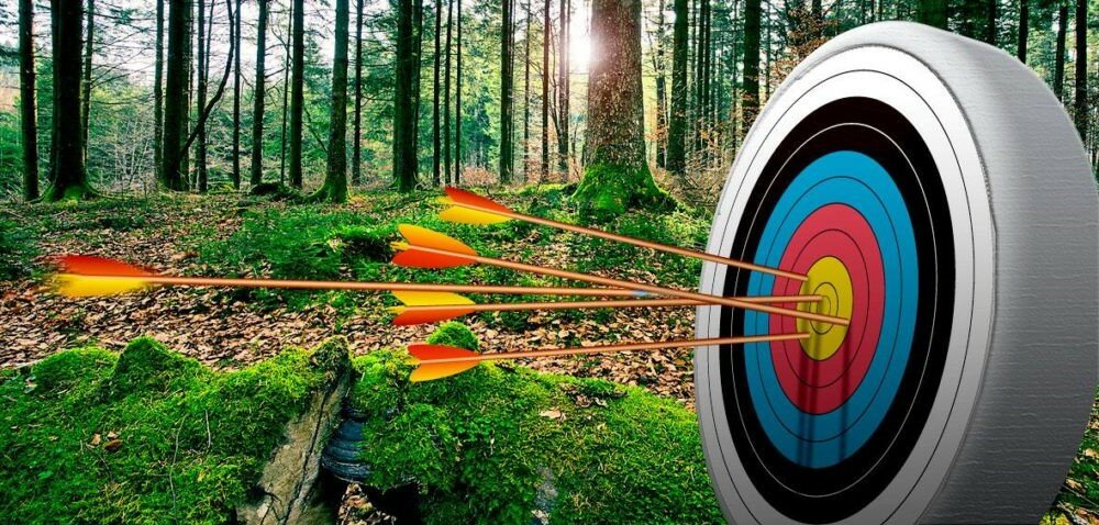 BUY A BOW?