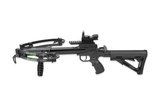Drakon SuperSonic 100 lbs / 290 fps  | COMPOUND | Complete set!_