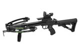 Drakon SuperSonic 100 lbs / 290 fps  | COMPOUND | Complete set!_
