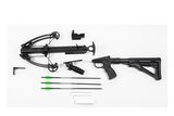 Drakon SuperSonic 100 lbs / 290 fps  | COMPOUND | Complete set!_
