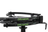 Drakon SuperSonic 100 lbs / 290 fps  | COMPOUND | Complete set!_