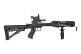 Drakon SuperSonic 100 lbs / 290 fps  | COMPOUND | Complete set!_