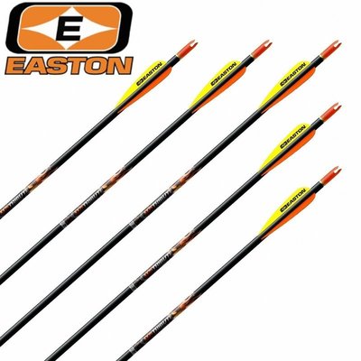 Easton XX75 Tribute | 24,5 - 32 inch | per 6