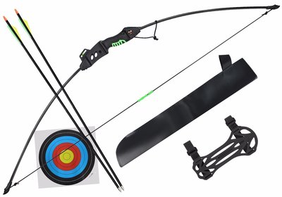 Kids set - Hori-Zone Firekite kids handboog | 12-18 lbs