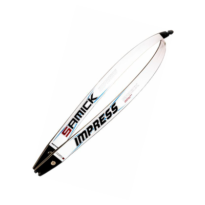 Samick Impress ILF latten | 70"- 22LBS