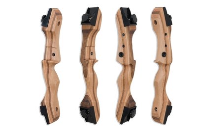 Core Shift houten middenstuk / Riser