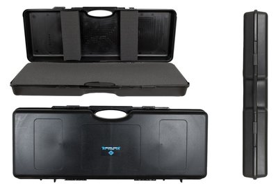 Avalon Tyro ABS koffer voor recurve handboog of kruisboog