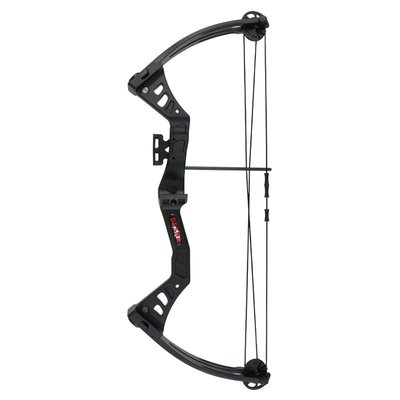 Set - Drake Archery Besra compound boog | 19-25lbs
