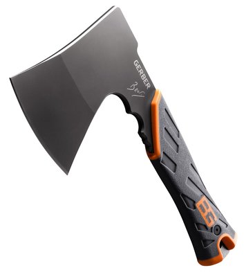 Gerber Bear Grylls outdoor hatchet | 24 cm