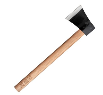 Cold Steel Axe Gang Hatchet | 52 cm