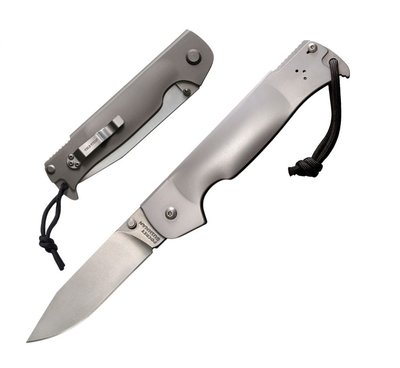 Cold Steel Pocket Bushman zakmes | 27 cm