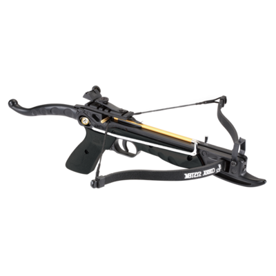 Cobra MX ALUMINIUM pistol crossbow BLACK | 80lbs