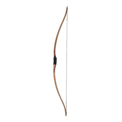 Oak Ridge Mongo | 60 inch | 20-40 lbs | Hybrid bow