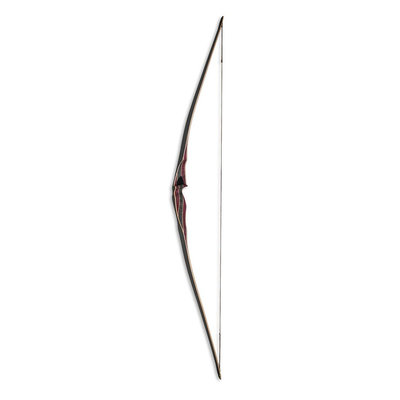 Oak Ridge Ash | 62 inch | 25-55 lbs | Hybride boog