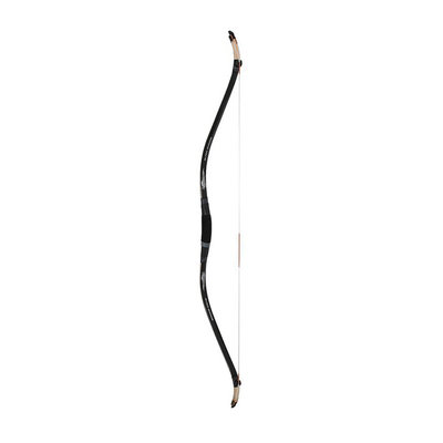 Freddie Archery Black Shadow ruiterboog 48 inch | 25-55lbs