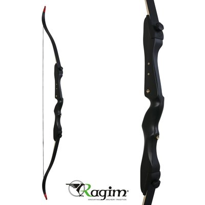 Ragim Matrix Evo Black Edition Take Down bow