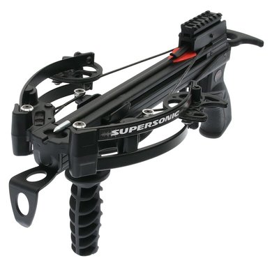 X-Bow FMA Supersonic  Basic | 120 lbs / 330 fps  | COMPOUND
