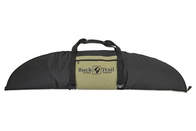 Buck Trail traditional soft case horsebow