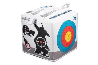 Avalon TEC30 kruisboog target | 33x33x33cm