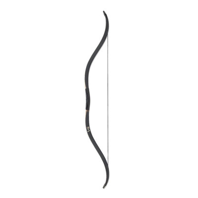 Oak Ridge Mamba Black horsebow 50 inch | 25-55lbs