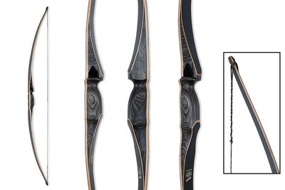Oak Ridge Boga | 68 inch