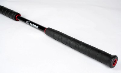 AlexBow BlackWidow Pro Carbon blowgun | 122cm