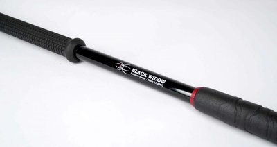 AlexBow BlackWidow Carbon blowgun | 122cm