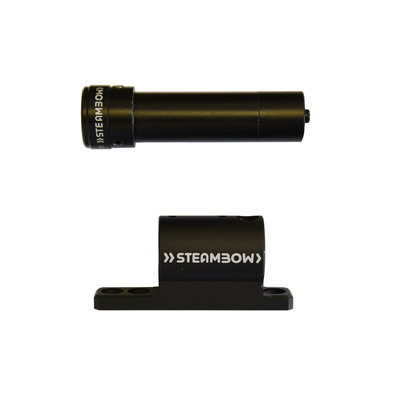 Steambow Stinger AR - Laser sight | green