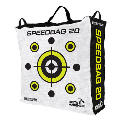 Delta McKenzie Speedbag 20 | 50x50x25cm