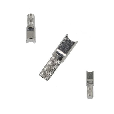 Nock | Aluminium for Cobra R9 bolts
